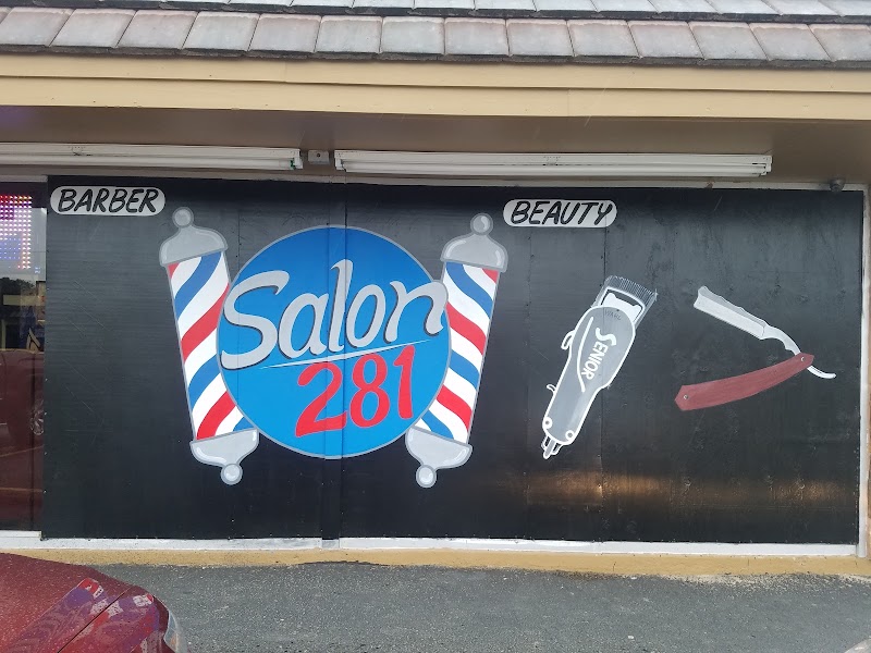 Mens Haircut in Edinburg TX