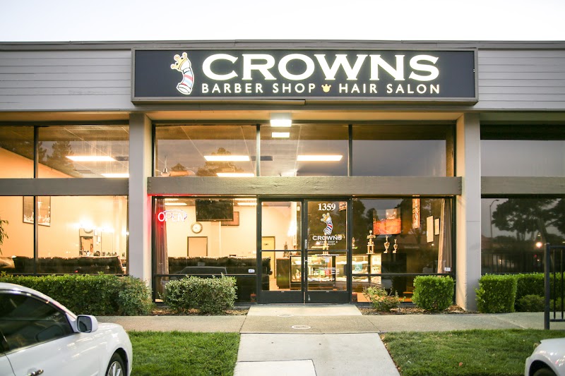 Mens Haircut in Fairfield CA