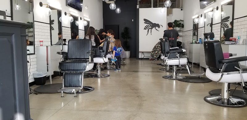 Mens Haircut in Glendale CA