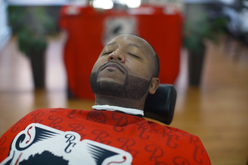 Mens Haircut in Hartford CT