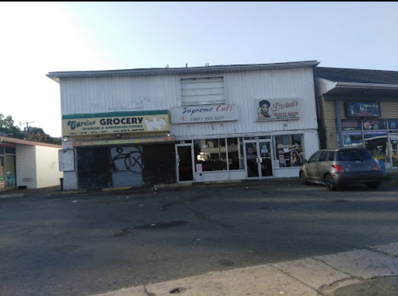 Mens Haircut in Hartford CT