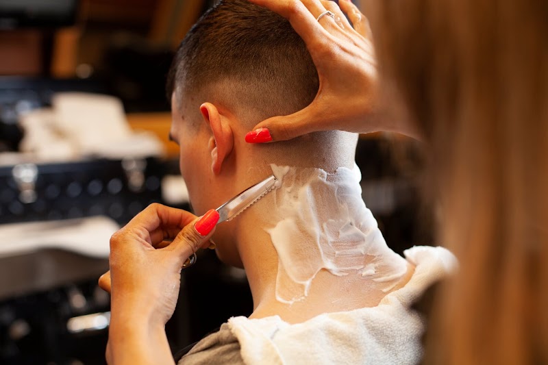 Mens Haircut in Hillsboro OR