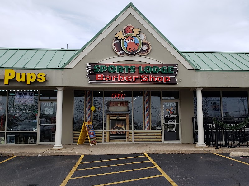 Mens Haircut in Joliet IL