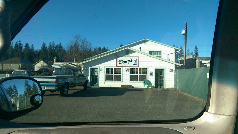 Mens Haircut in Kent WA