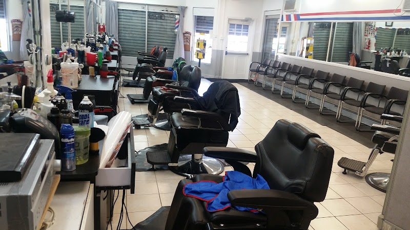 Mens Haircut in Lawrence MA