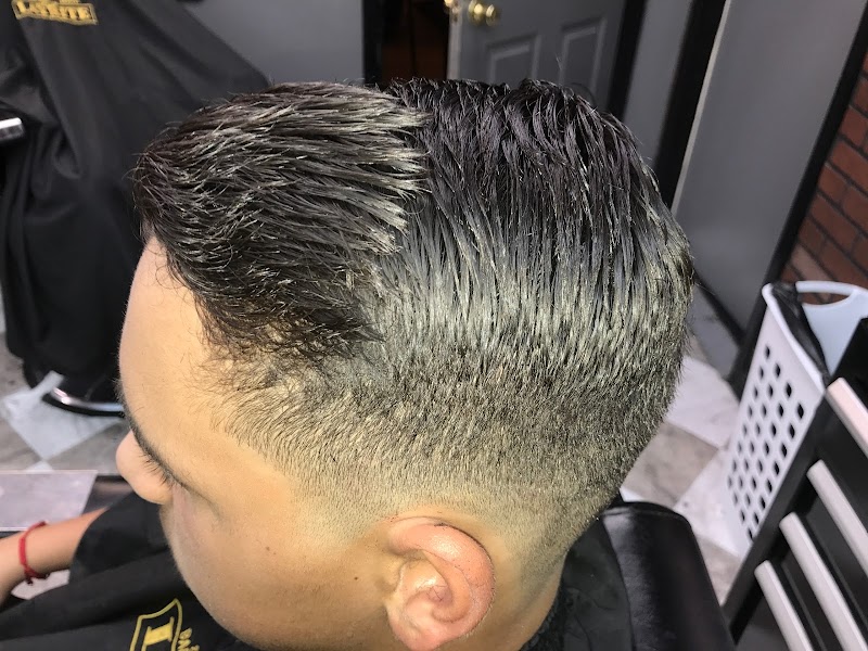 Mens Haircut in McAllen TX