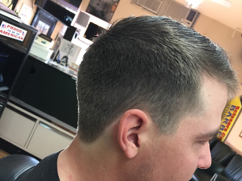 Mens Haircut in Phoenix AZ