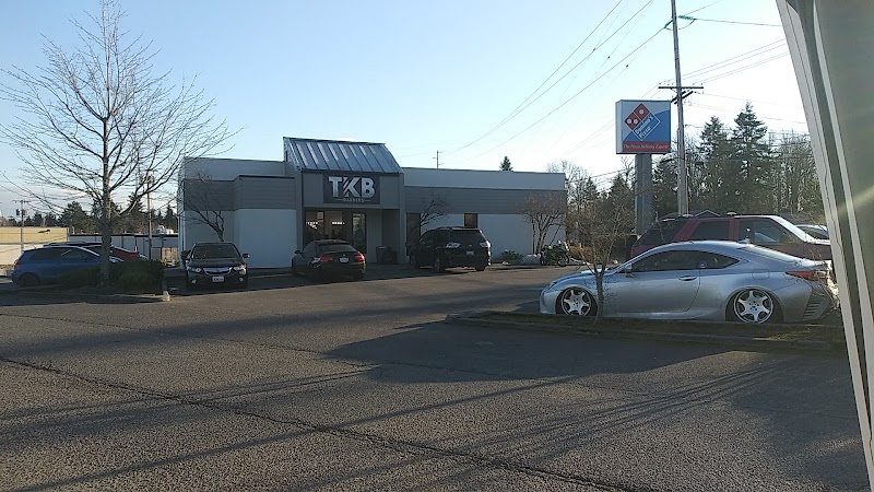 Mens Haircut in Renton WA