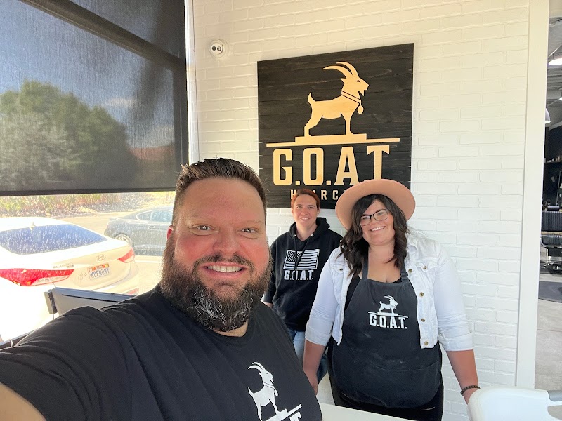 Mens Haircut in St. George UT