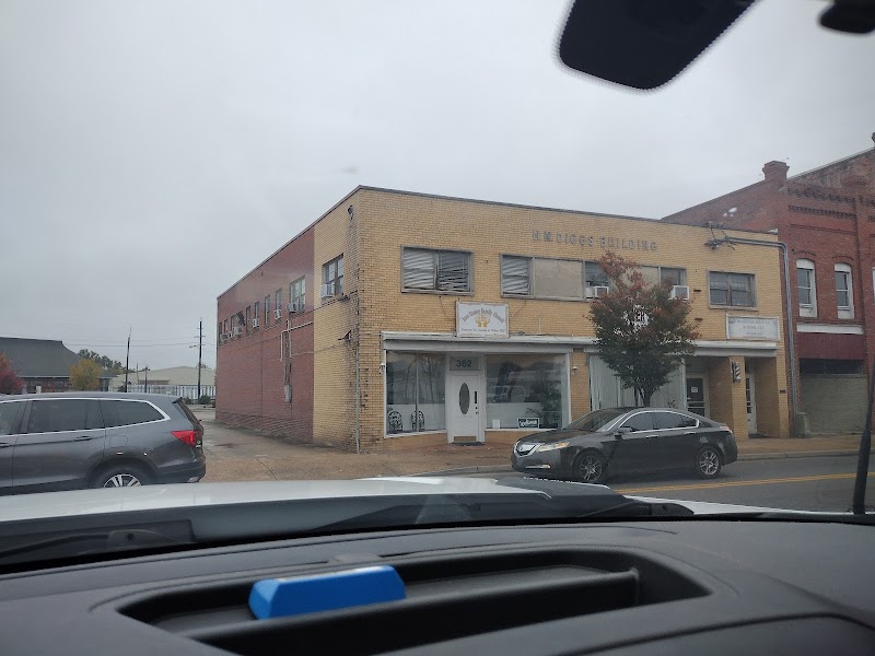 Mens Haircut in Suffolk VA