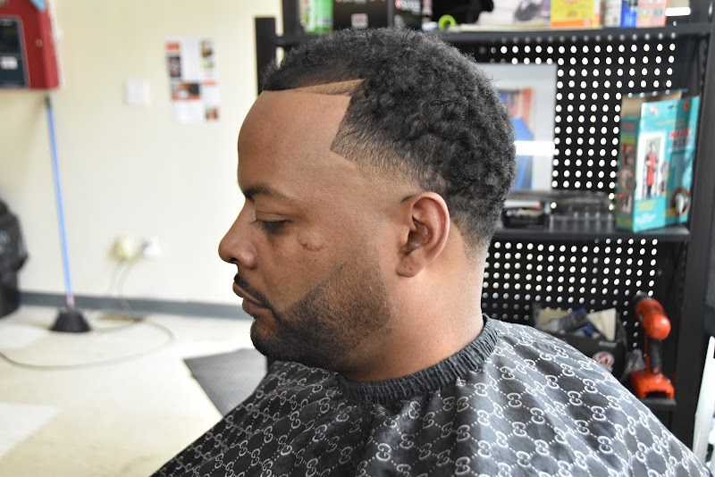 Mens Haircut in Syracuse NY