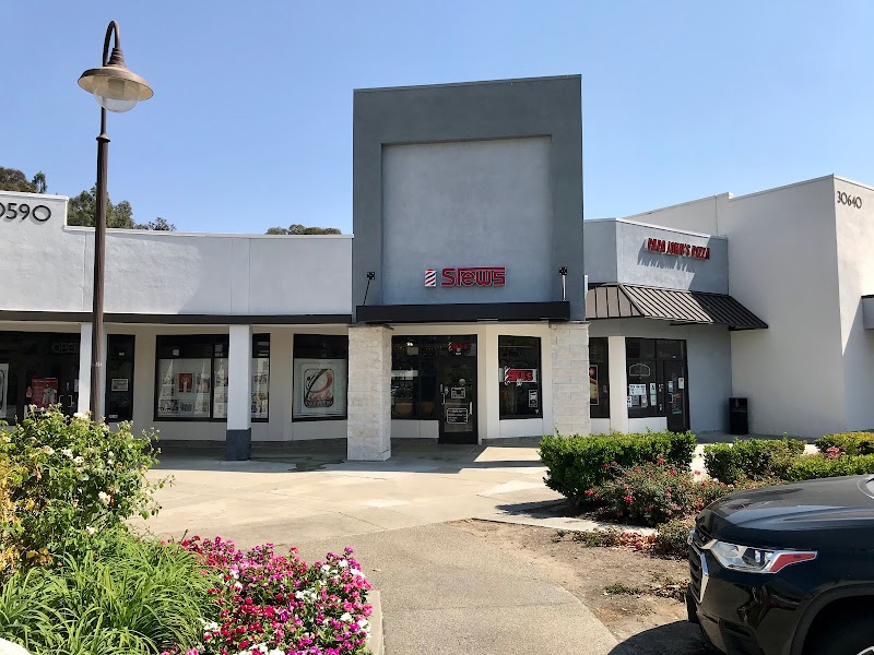 Mens Haircut in Temecula CA