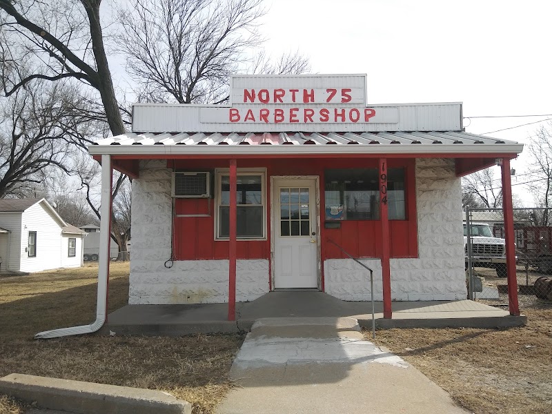 Mens Haircut in Topeka KS