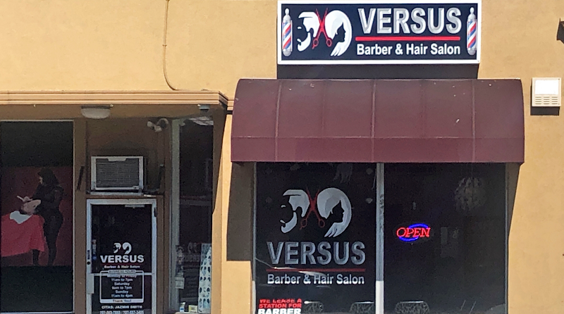 Mens Haircut in Vallejo CA