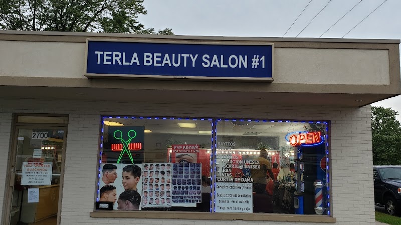 Mens Haircut in Waukegan IL