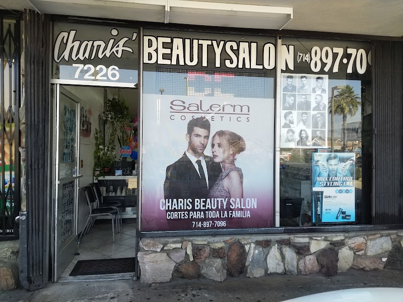 Mens Haircut in Westminster CA