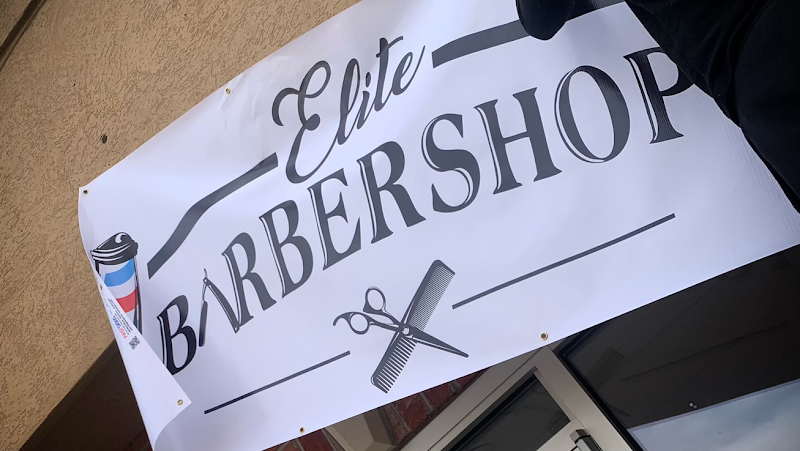 Mens Haircut in Westminster CO