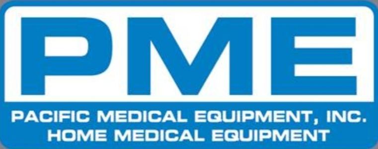 Pacific Medical Equipment Inc.