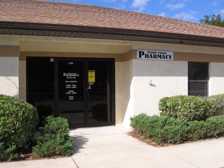 Palm Coast Pharmacy