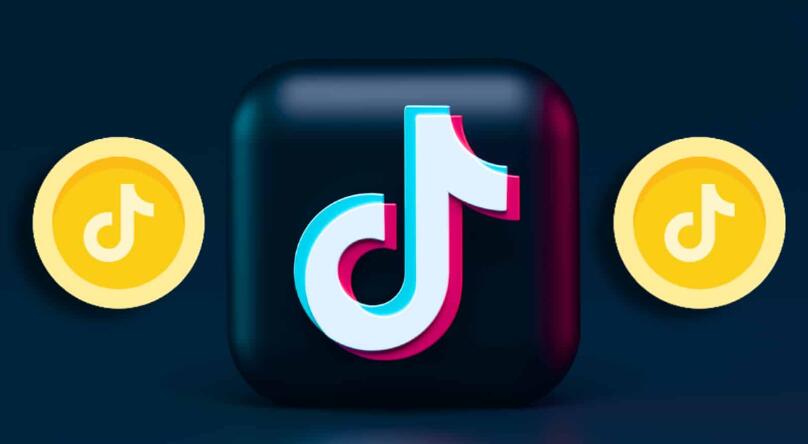 Recharge Tiktok Coins Uk 1