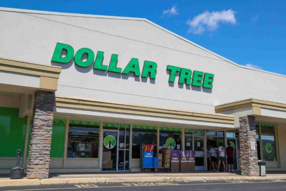 Exploring the 5 Biggest Dollar Tree Stores in Florida – Amelita Baltar