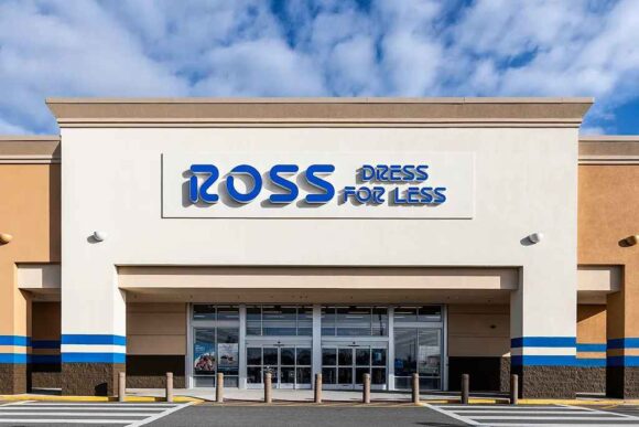 The 5 Biggest Ross Stores in California: Shopping Spree Awaits ...