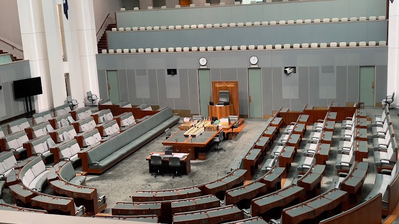 The President's Office in Australia