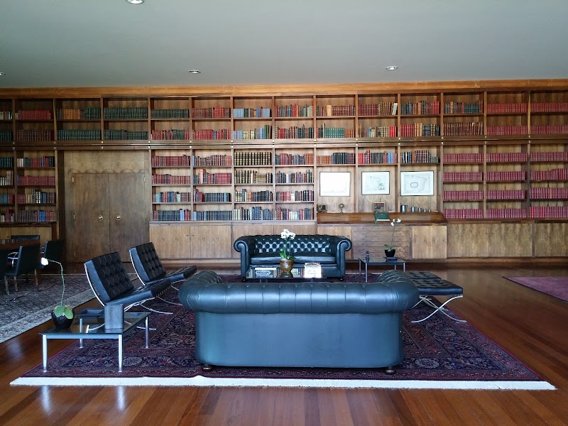 The President's Office in Brazil