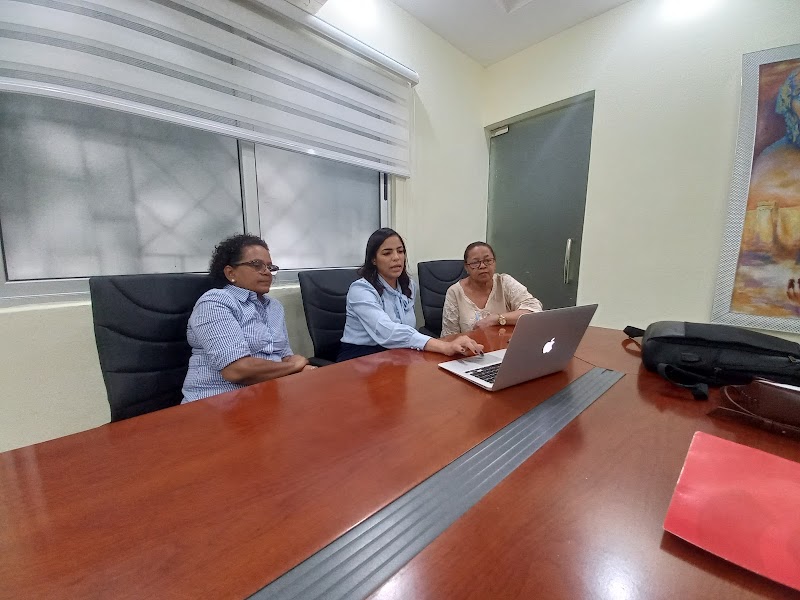 The President's Office in Dominican Republic