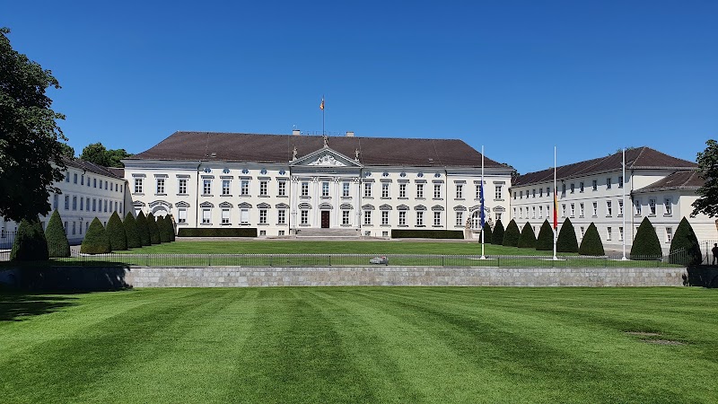 The President's Office in Germany