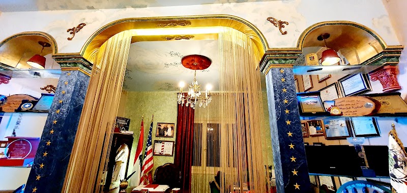 The President's Office in Lebanon