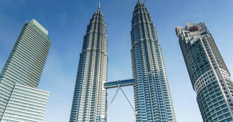 The President's Office in Malaysia