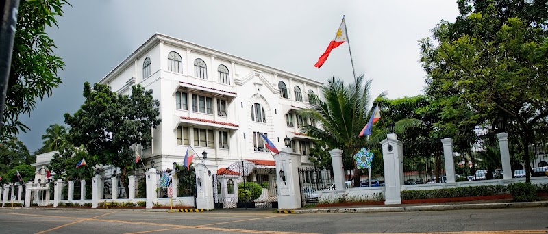 The President's Office in Philippines