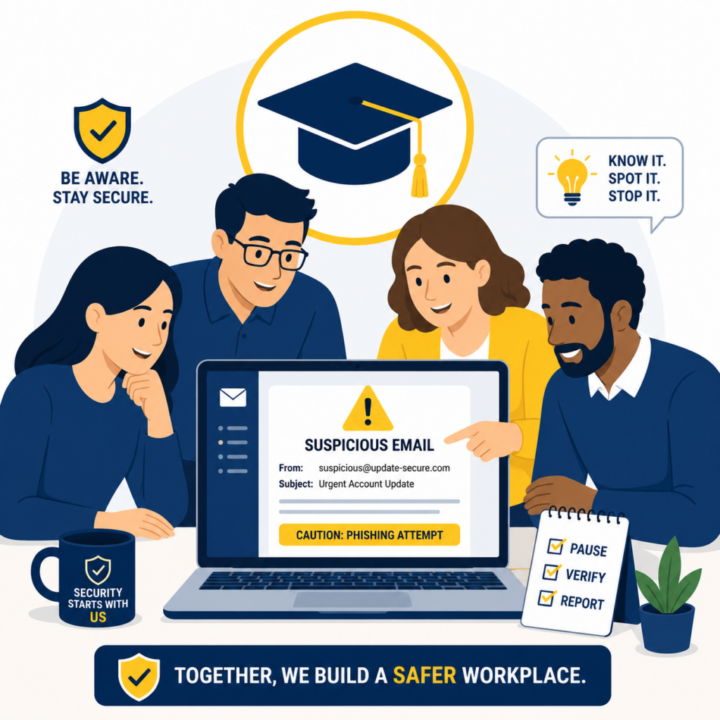 Best security awareness training platforms for business 2026