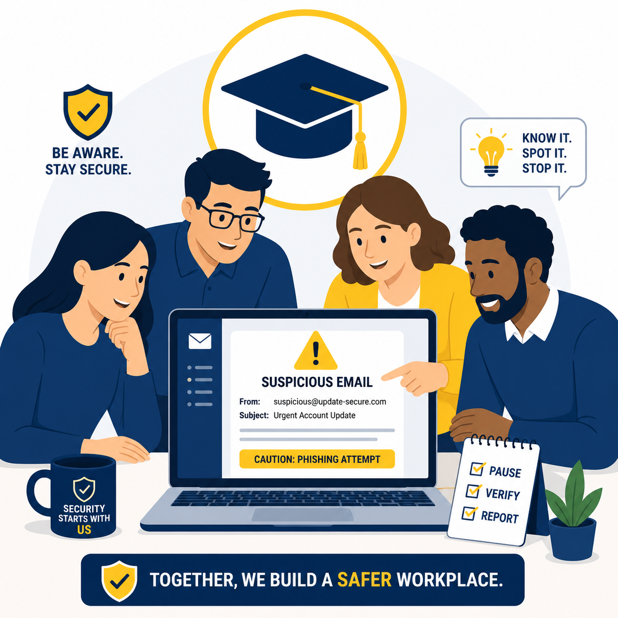 Best security awareness training platforms for business 2026