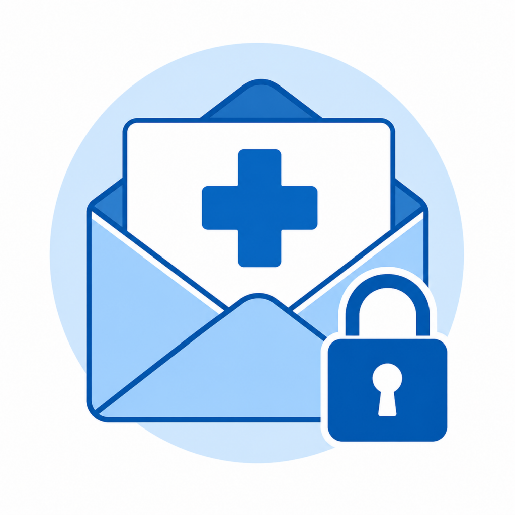 HIPAA compliant email marketing guide for healthcare 2026