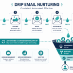 Best drip campaign software for B2B 2026 comparison