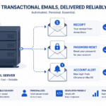 Best transactional email service comparison 2026