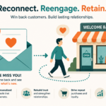 Winback email campaign examples for ecommerce 2026