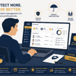 Best CRM for insurance agents 2026 comparison guide