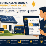 Best CRM for solar companies 2026 comparison guide