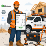 Best invoicing software for contractors 2026 comparison
