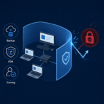 Ransomware protection guide for small business 2026