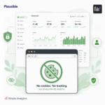 Best cookieless analytics tools 2026 comparison