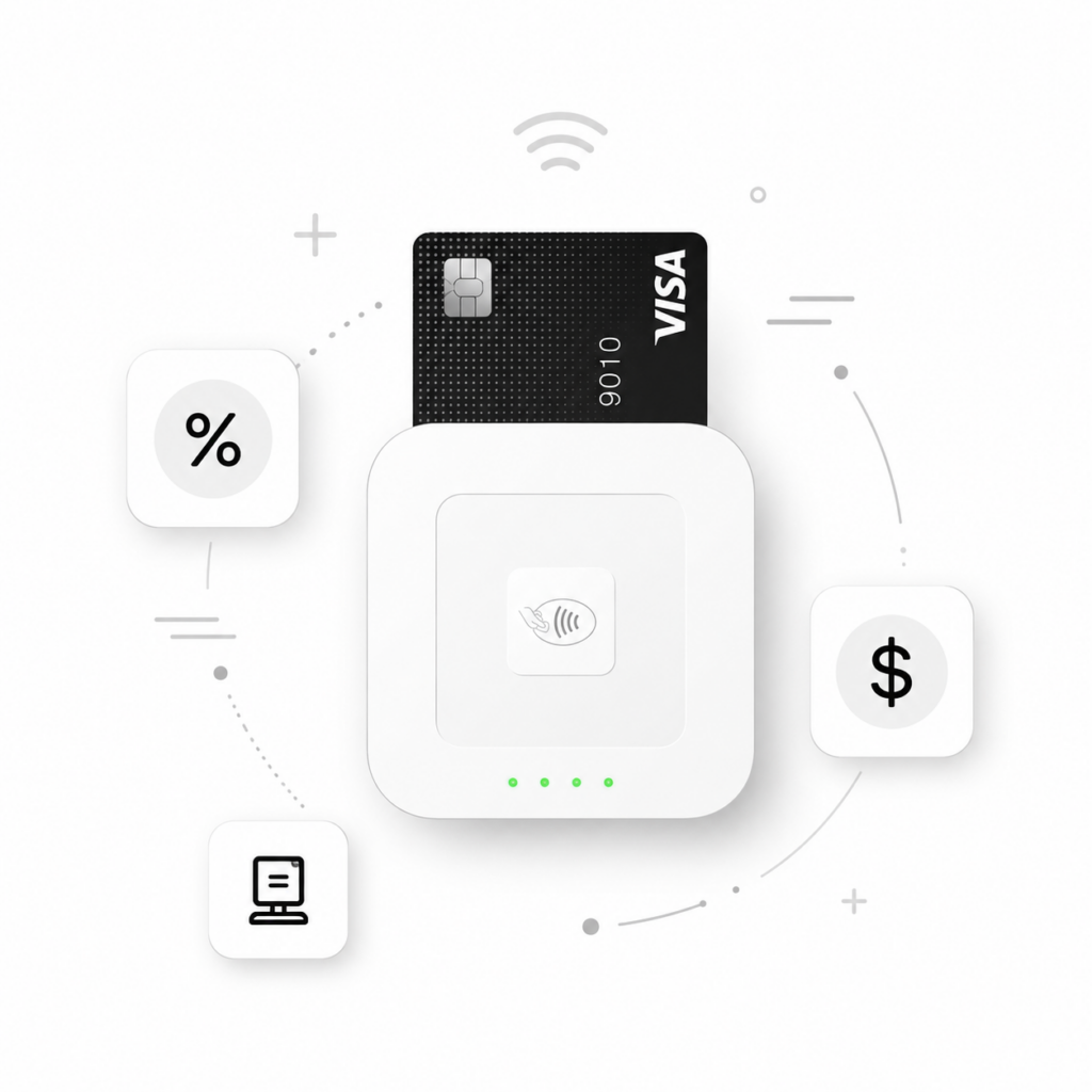 Square fees explained 2026 complete breakdown