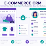 Best CRM for ecommerce 2026 comparison guide