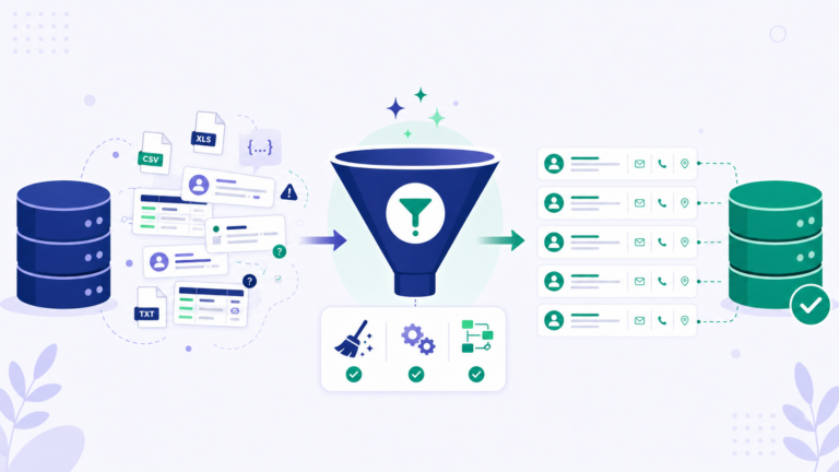 CRM data migration services guide 2026