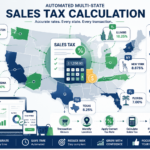 Best ecommerce sales tax software 2026 comparison