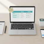 Stripe vs Square vs PayPal comparison for small businesses in 2026