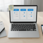 Comparison of consent management platforms in 2026 showing GDPR/CCPA, geotargeting, integrations, and UX considerations on a desk flat‑lay.